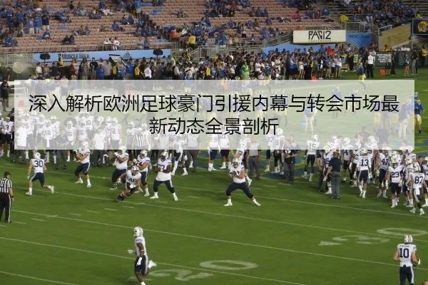 深入解析欧洲足球豪门引援内幕与转会市场最新动态全景剖析